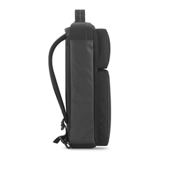 Balo / Túi Xách Laptop SOLO Downtown Duane Hybrid Black 15.6 inch