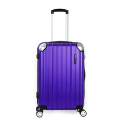 Vali Nhựa Hành Lý Xách Tay Size 20 Inch MR VUI 166