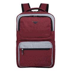 Balo Laptop 15.6 inch Thời Trang STARGO Activa