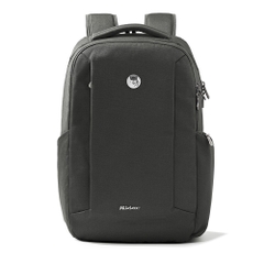 Balo Laptop 17 inch MIKKOR Levi Backpack ngăn chứa rộng rãi