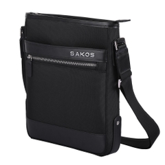 Túi Du Lịch Đeo Chéo 11 inch iBAG SAKOS FOCUS