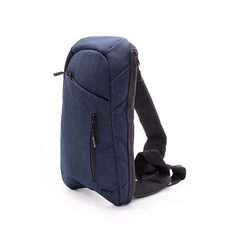 [CHÍNH HÃNG] Túi đeo chéo 12 inch AGVA Traveller Crossbody LTB362 - tại Balonation.vn