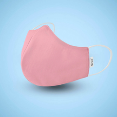 Khẩu Trang Vải Kháng Khuẩn (5 cái/túi) MR VUI KTKK004