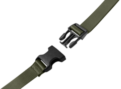 Túi Đeo Chéo Tomtoc Fashion Slingbean Belt Bag 1.5L – T32S1