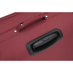 Vali Vải Du Lịch Size L Ký Gửi 28 inch SAKOS WINNER 7