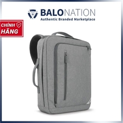 Balo Laptop 15.6 inch Bảo Vệ Môi Trường Solo Re: Utilize Hybrid - UBN762-10