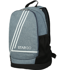 Balo Laptop 14 Inch Du Lịch Thời Trang Unisex STARGO AKTIF - BH Dài Hạn