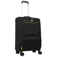 Vali Kéo Vải Size M Ký Gửi 24 inch STARGO Satus