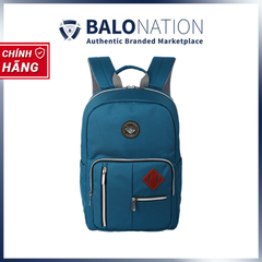 Balo Laptop Du Lịch Thời Trang Unisex STARGO VIVAZ 14 Inch - BH Dài Hạn