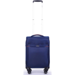 Vali Kéo Vải Du Lịch Size XS Xách Tay 18 inch SAKOS STARLINE 4.5