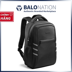 Balo laptop 15.6 inch KINGBAG Oscar vải trượt nước, dày dặn, gọn nhẹ, quai đeo thoáng khí, không mỏi vai