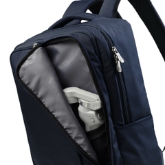 Balo Laptop 15.6 inch MIKKOR The Gibson Backpack