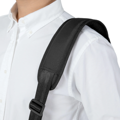Túi đeo vai/ Cặp TOMTOC Navigator - A33 Shoulder Bag chống sốc laptop 13/14 & 15/16 inch - Chống thấm nhẹ