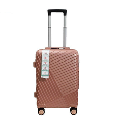 Vali Nhựa Size Xách Tay 20 Inch HÙNG PHÁT STARTUP 503