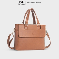 Cặp da công sở Laptop 13 inch FADODA FCD305