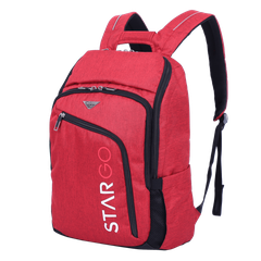 Balo Laptop Du Lịch Thời Trang Uniex STARGO KEVAN 15.6 Inch - BH Dài Hạn