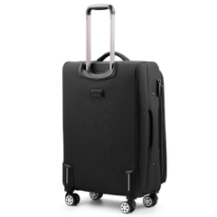 Vali Vải Ký Gửi Size Trung 24 inch MR VUI 207