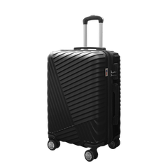 Vali Nhựa Size Xách Tay 20 inch HÙNG PHÁT UZO 203
