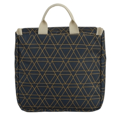 Túi phụ kiện SAKOS Satis - Túi tiện ích chia hành lý du lịch, đựng mỹ phẩm, trượt nước, đa dạng màu sắc