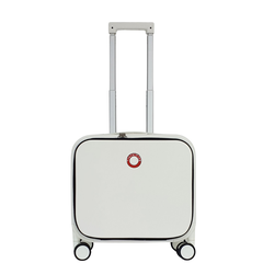 Vali Khung Nhôm Doanh Nhân 18 inch HÙNG PHÁT Travelking 8081