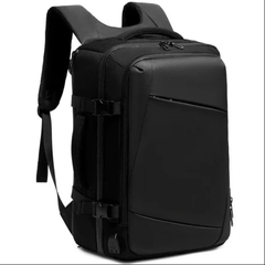 Balo Laptop 15.6 inch Đa Năng Cao Cấp ReeYee RY112B