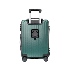 Vali Nhựa Xách Tay 20 Inch HÙNG PHÁT 228 - BH Dài Hạn