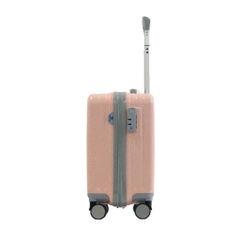 Vali kéo nhựa size xách tay 16 inch HÙNG PHÁT UZO 222