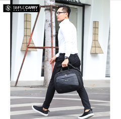 Cặp Laptop 15.6 inch SIMPLECARRY P MESSENGER