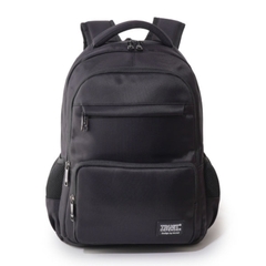 Balo laptop 14 inch tablet 13 inch MR VUI 1070 - Hiện đại, nhiều ngăn, chống thấm, êm dày, có đai gài vali