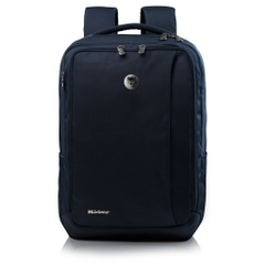 Balo Laptop 15.6 inch MIKKOR The Gibson Backpack