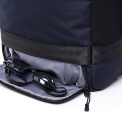 Balo Laptop Du Lịch AGVA Traveller Daypack 15.6 inch LTB357