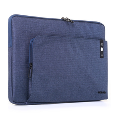 Túi chống sốc Laptop 15.6 inch BESTLIFE Heritage LTB323BLU