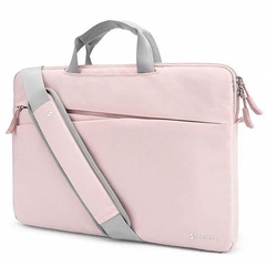 Túi Xách Laptop / Đeo Vai Chống Sốc TOMTOC Messenger Bags For Macbook 13 inch / 14 inch A45-C01