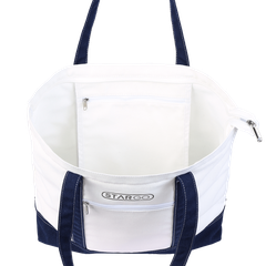 Túi tote vải canvas Stargo 03 - BH Dài Hạn