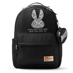 Balo teen MR VUI 999 Dày Dặn, Chắc Chắn - BH Dài Hạn