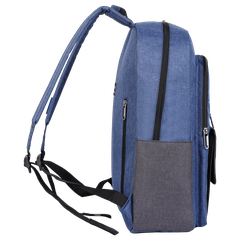 [CHÍNH HÃNG] Balo Laptop 15.6 inch STARGO Liber - Chống Thấm, Kháng Va Đập Tốt - BH Dài Hạn