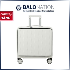 Vali Khung Nhôm Doanh Nhân HÙNG PHÁT Travelking 808