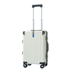 Vali Khung Nhôm Size Xách Tay 20 inch HÙNG PHÁT 6007