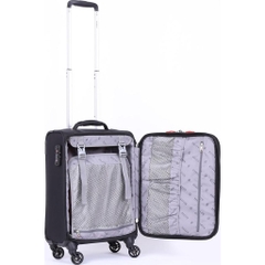 Vali Kéo Vải Du Lịch Size S Xách Tay 20 inch SAKOS WINNER 5