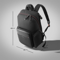 Balo Laptop 15.6 inch KINGBAG LEGEND