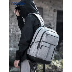 Balo Laptop 15.6 inch Chống Nước, Thoáng Khí REEYEE 1029 (RY105)