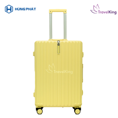 Vali Khung Nhôm HÙNG PHÁT Travelking 805