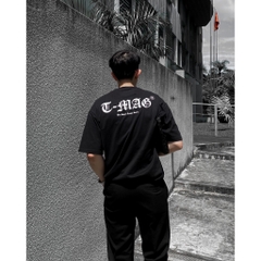 Áo Thun TMAG - BASIC TEE