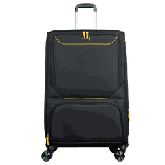 Vali Kéo Vải Size L Ký Gửi 28 inch STARGO Satus