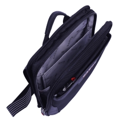 Túi Du Lịch Đeo Chéo 11 inch iBAG SAKOS 5