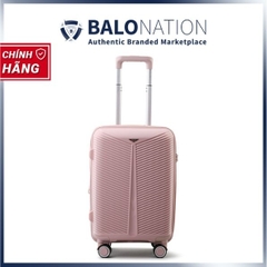 Vali Nhựa 20 inch MR VUI 213