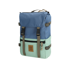 Balo TOPO DESIGNS Rover Pack Tech 24L laptop 15 inch - Siêu bền, gọn nhẹ