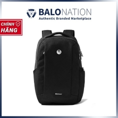 Balo Laptop 17 inch MIKKOR Levi Backpack ngăn chứa rộng rãi