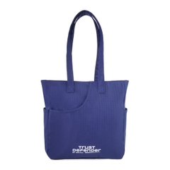 Túi tote MR VUI 005 - Túi xách du lịch nam nữ, chơi pickleball phong cách Hàn Quốc, chống thấm, chắc chắn