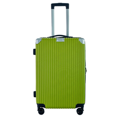 Vali Nhựa Size Ký Gửi 24 inch HÙNG PHÁT UZO 218